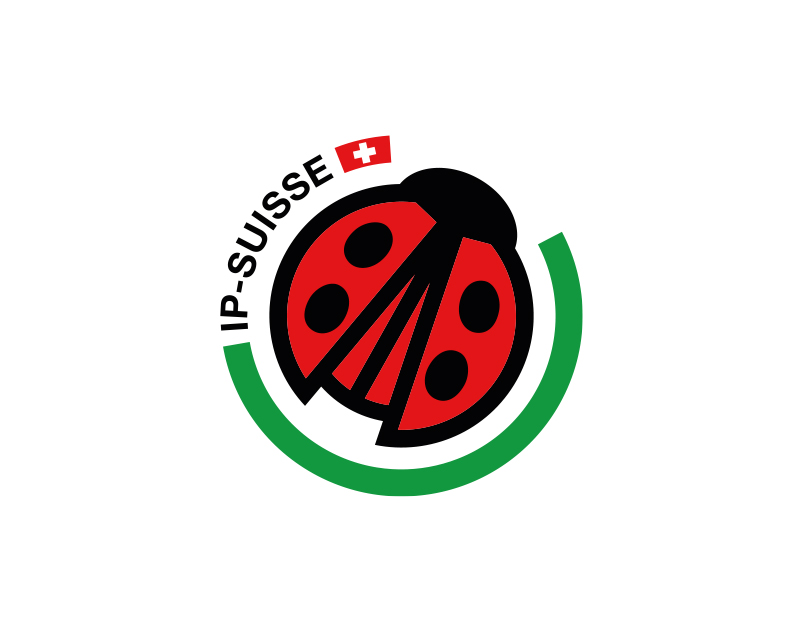 IP Suisse Logo